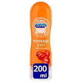 Durex Play Intimate Lubricant and Stimulating Massage 200 ml