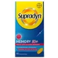 Supradyn Memory 50+ 90 Comprimidos