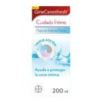 Ginecanesgel Igienă zilnică și îngrijire intimă 200 ml