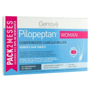 Pilopeptan Frau 60 Tabletten