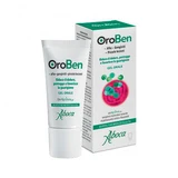 Aboca Oroben A Gel Tubo 15 ml
