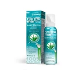 Normomar Neusspray Zeewater Aloë Vera en Hyaluronzuur 120ml