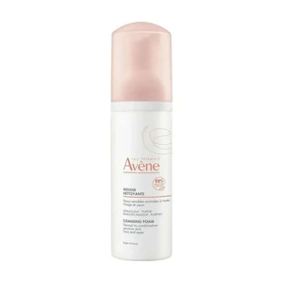 Spumă de curățare matifiantă Avene, 150ml