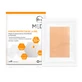 Be+ Med Plasture pentru cicatrice 5 bucăți de 5 x 8 cm