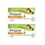 Priorin Anti-pierderea parului Pachet 2 x 60 capsule