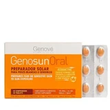 Genosun Oral 30 Tabletten