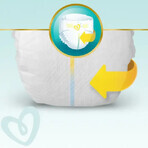 Pampers Premium Pflege Nr. 2, 4- 8 kg, 23 Stück, Pampers