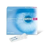Brudy Vismed Gel 20 Monodosis 0,45 ml