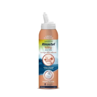 Rinastel Baby Woda morska 125ml