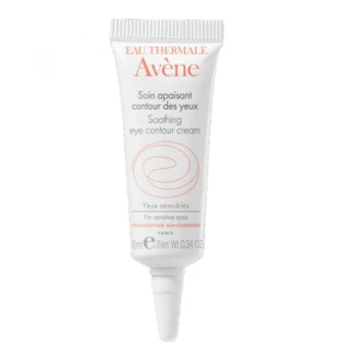 Avene Contorno occhi lenitivo, 10ml