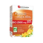 Forté Pharma Forté Jalea Real 2500mg 20 ampollas