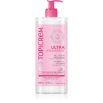 Topicrem Ultra Hydraterende Douchegel 1000ml