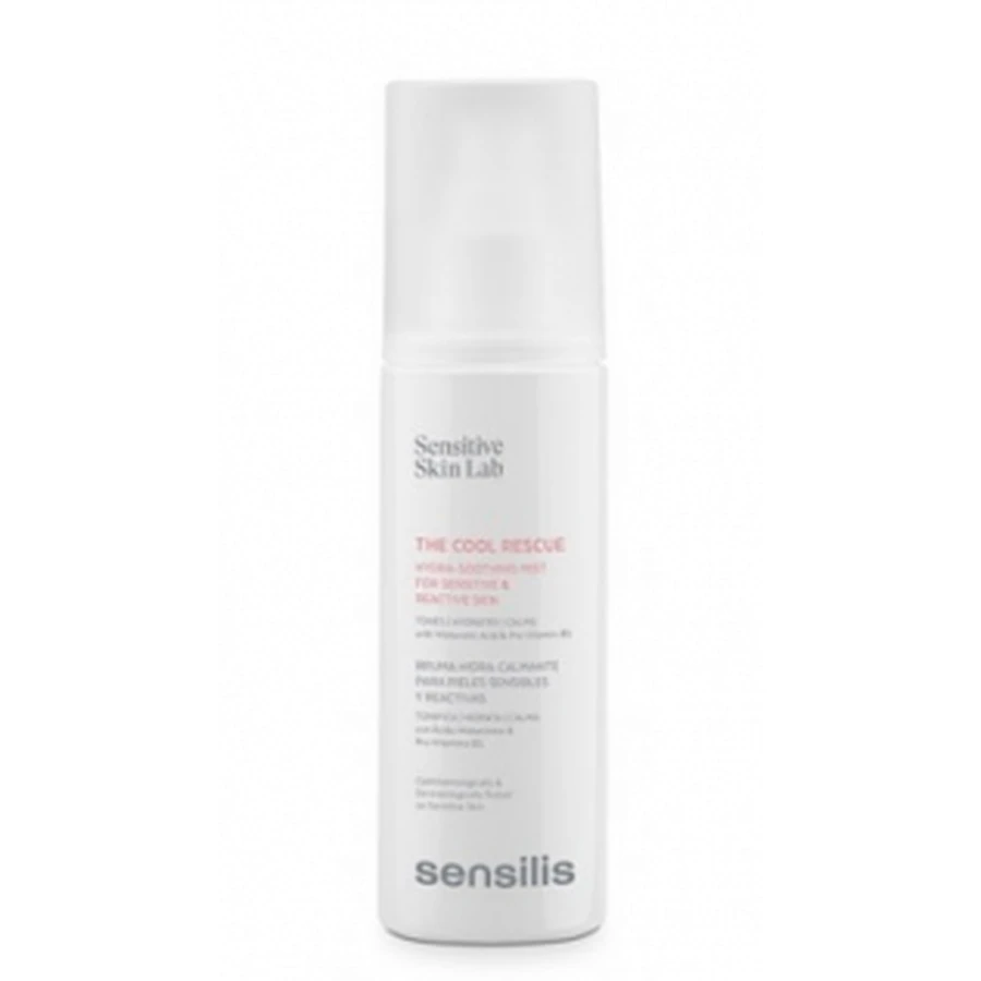 Sensilis The Cool Rescue Bruma Hidro Calmante 150ml