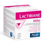 Pileje Lactibiane für Kinder 30 Säckchen