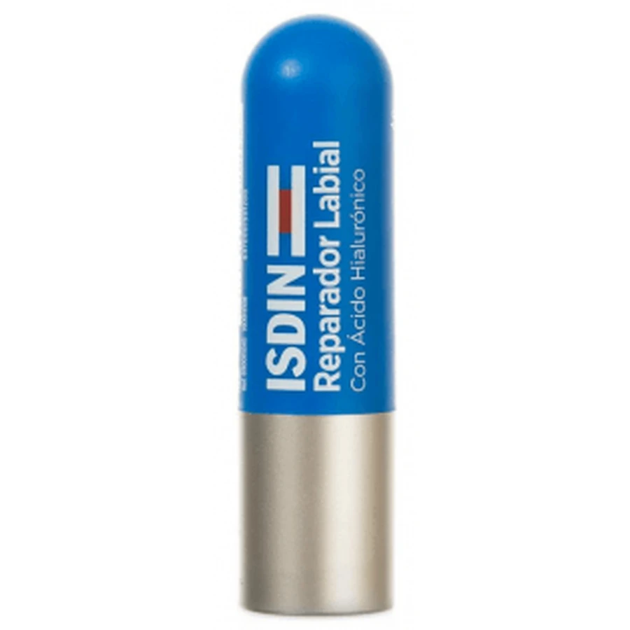 Isdin Isdin Lip Repair with Hyaluronic Stick, 4 g