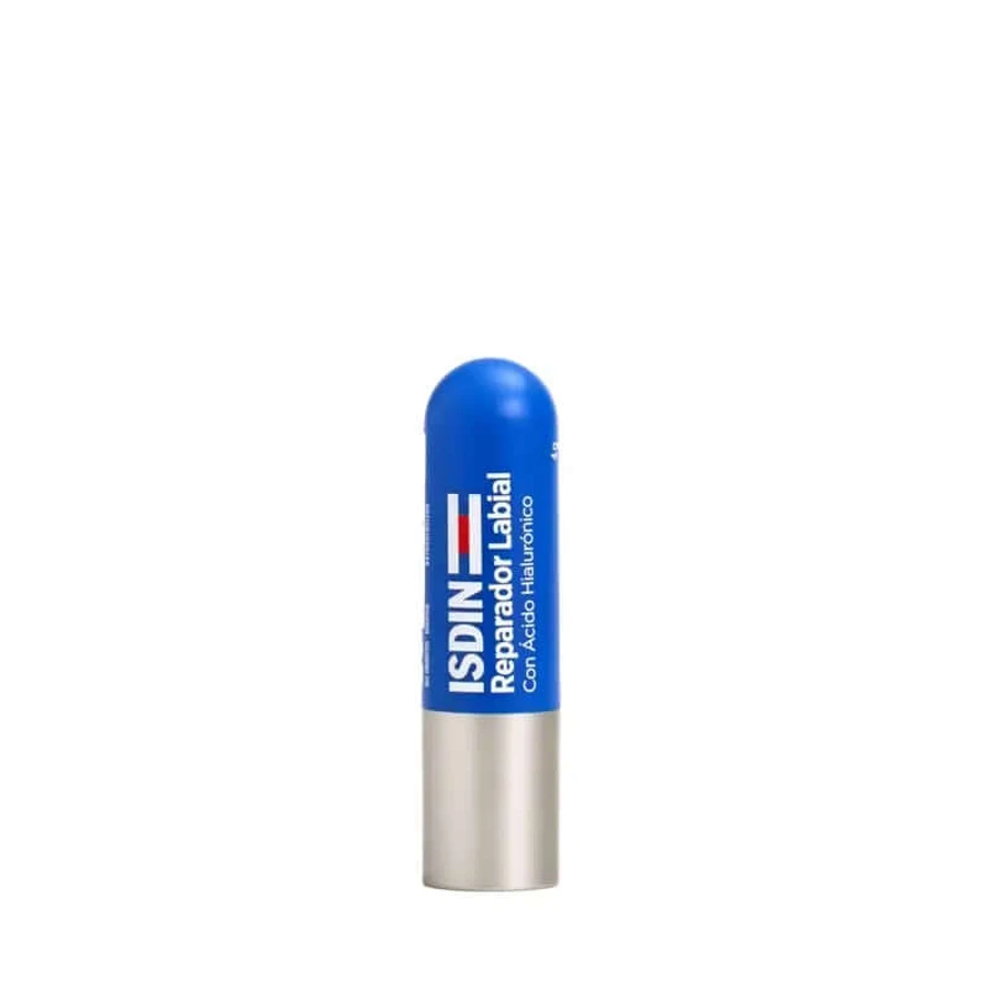 Isdin Isdin Lip Repair with Hyaluronic Stick, 4 g