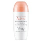 Avene Deodorant de corp 24H Eficacitate, 50 ml
