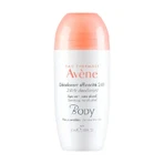 Avene Deodorant de corp 24H Eficacitate, 50 ml