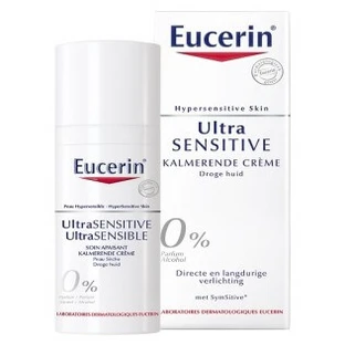 Eucerin Ultrasensitive Soothing Care 50ml