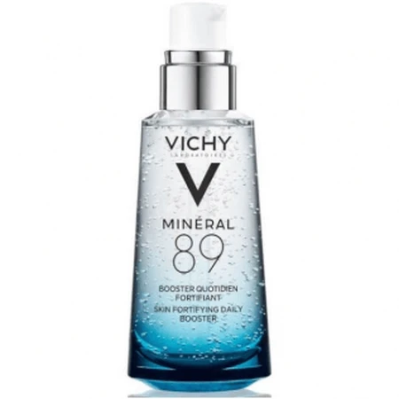 Vichy Mineral 89 Concentrato Fortificante e Riparatore, 50ml