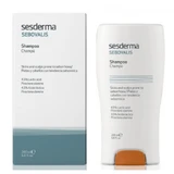 Șampon Sesderma Sebovalis 200ml