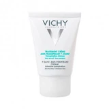 Vichy Antiperspirant Deodorant Cremă cu eficacitate de 7 zile, 30ml