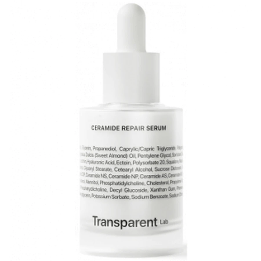 Transparent Lab Ceramide Repair Serum 30ml