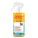 Farmona Jantar Sun, aceite protector seco ámbar, resistente al agua, FPS 30, 150 ml