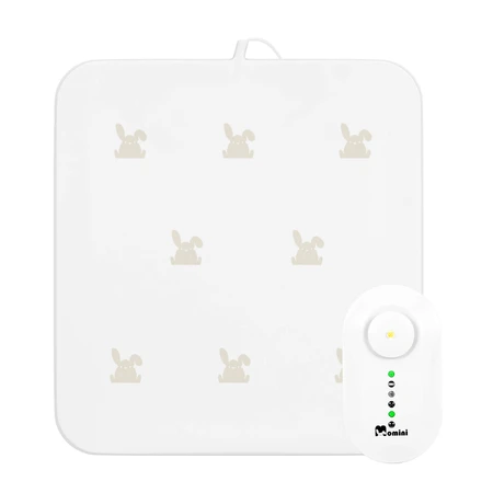 Momini SleepSafe, monitor de sueño