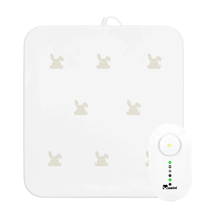 Momini SleepSafe, monitor de sueño