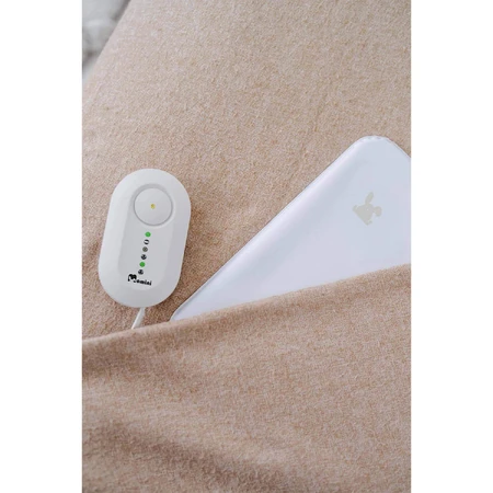 Momini SleepSafe, monitor de sueño