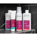 Medisept Velodes Gel, Gel para la desinfección higiénica y quirúrgica de las manos, 500 ml