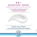 Bepanthen Derma Replenishing, loțiune de corp profund hrănitoare, 400 ml