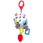 Dumel Balibazoo, ciondolo sensoriale, cubo, dalla nascita, 1 pezzo