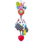 Dumel Balibazoo, ciondolo sensoriale, cubo, dalla nascita, 1 pezzo