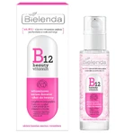 Bielenda B12 Beauty Vitamin, ser de stimulare a vitaminei pentru față, 30 ml