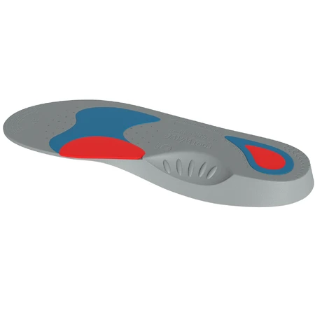FootWave Hallux, tălpi ortotice dinamice, Large, 44-45, 1 pereche