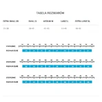 FootWave Hallux, tălpi ortotice dinamice, Large, 44-45, 1 pereche