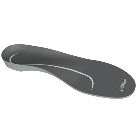 FootWave Supi, plantillas ortopédicas, Mediana, 42-43, 1 par