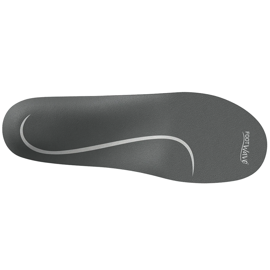 FootWave Supi, plantillas ortopédicas, Mediana, 42-43, 1 par