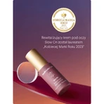 Health Labs Slow On, cremă revitalizantă pentru ochi, 15 ml AMBALAJ CONTAMINAT
