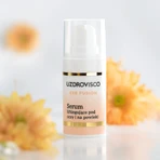 Uzdrovisco Eye Fusion, siero lifting per occhi e palpebre, 15 ml