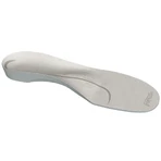 FootWave Pies planos, plantillas ortopédicas, Grande, 44-45, 1 par
