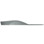 FootWave Pies planos, plantillas ortopédicas, Grande, 44-45, 1 par
