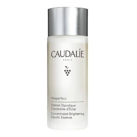 Caudalie Vinoperfect, concentrated glycolic essence to add radiance, 100 ml