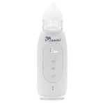 Momini Breezy, aspirador nasal automático