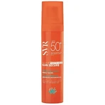 SVR Sun Secure Fluide Photo-Age, fluido antiedad con protección solar, FPS 50+, 40 ml