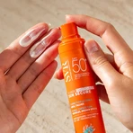 SVR Sun Secure Fluide Photo-Age, fluido antiedad con protección solar, FPS 50+, 40 ml