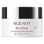 Agenity 2° RetiVine, glättende Anti-Falten-Tagescreme, SPF 20, 50 ml