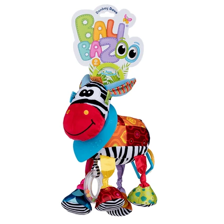 Dumel Balibazoo, pendentif, Donkey Dave, de naissance, 1 pièce